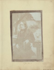 Professor John Reid by Unbekannt Unbekannt